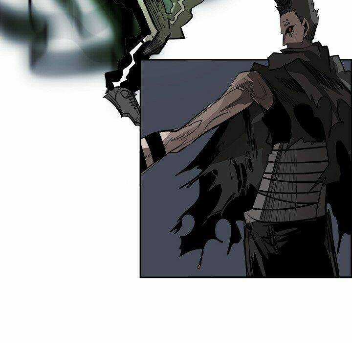 Warble - Chapter 160 - Trang 8