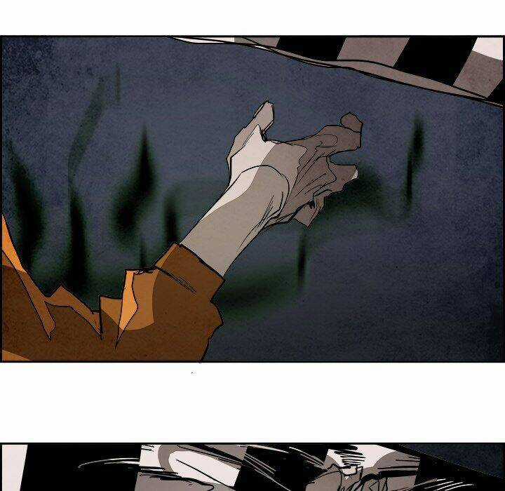 Warble - Chapter 160 - Trang 9