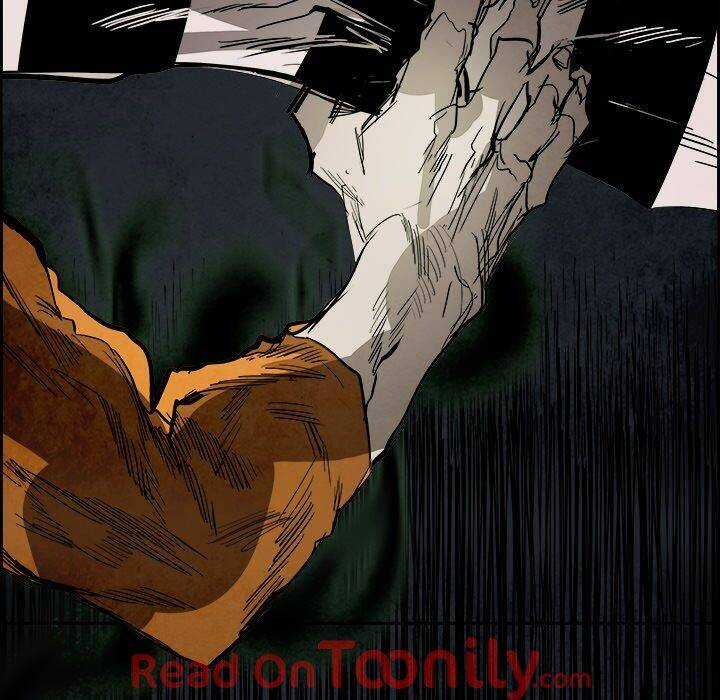 Warble - Chapter 160 - Trang 10