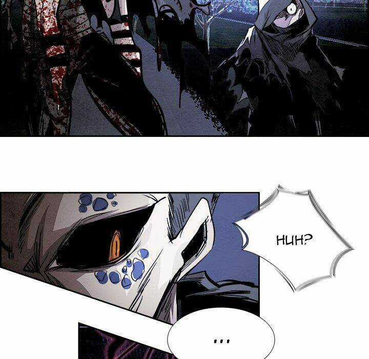 Warble - Chapter 161 - Trang 11