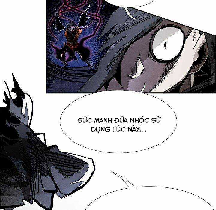 Warble - Chapter 161 - Trang 12