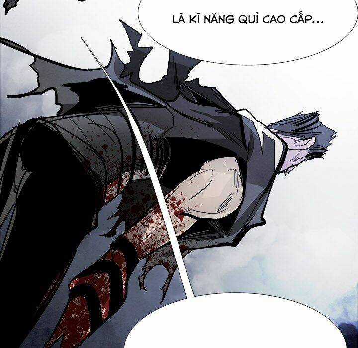 Warble - Chapter 161 - Trang 13