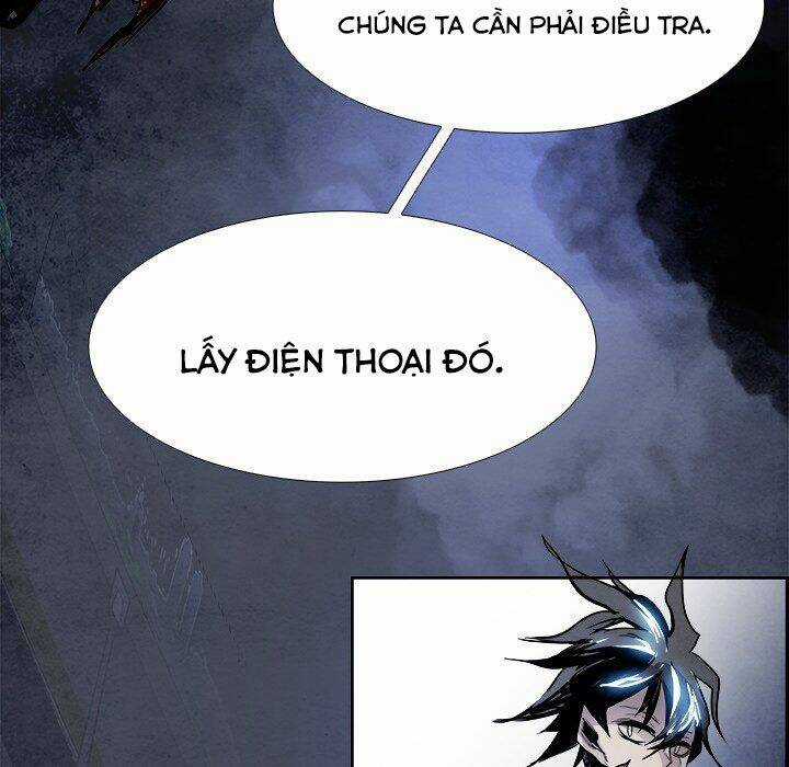 Warble - Chapter 161 - Trang 14