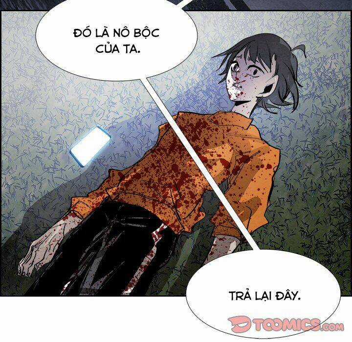 Warble - Chapter 161 - Trang 16