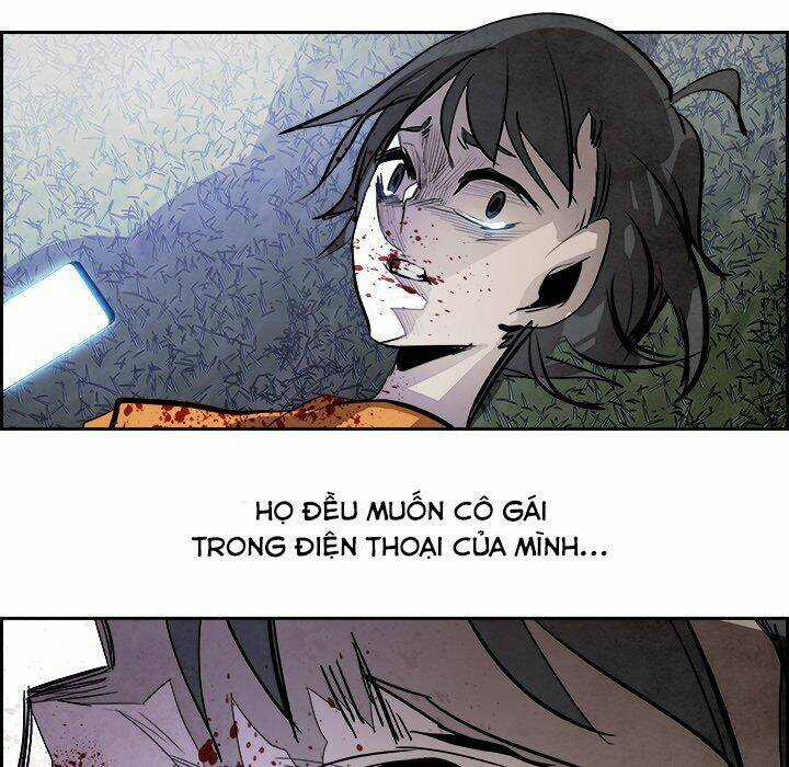 Warble - Chapter 161 - Trang 17