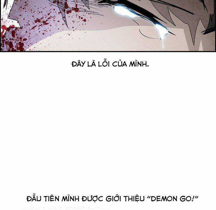 Warble - Chapter 161 - Trang 18