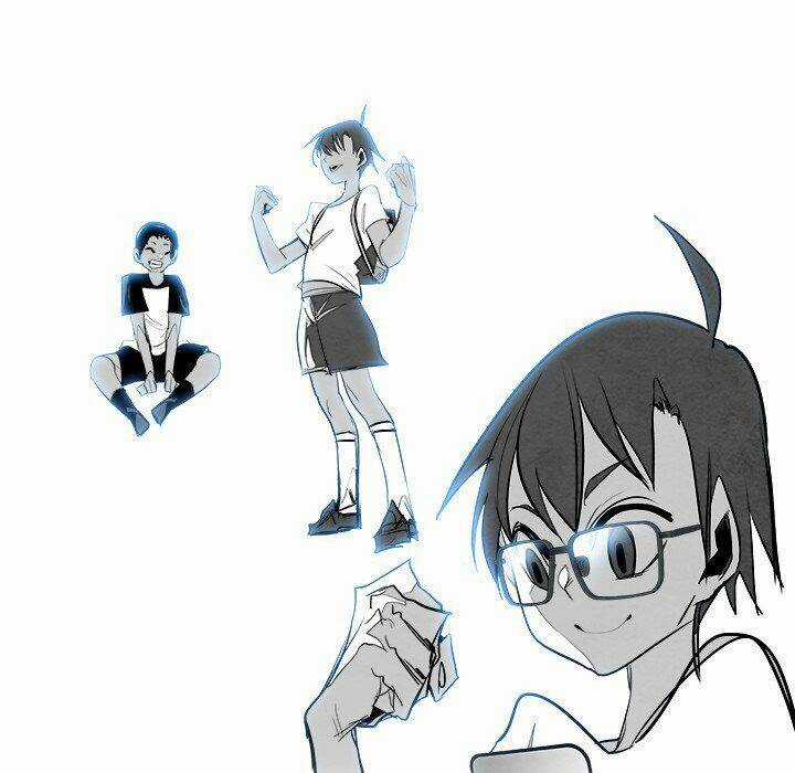 Warble - Chapter 161 - Trang 19