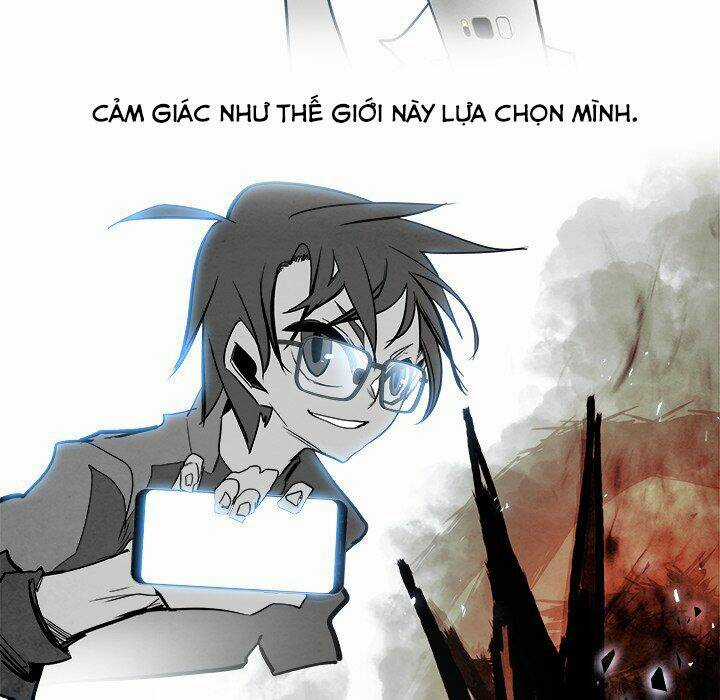 Warble - Chapter 161 - Trang 20