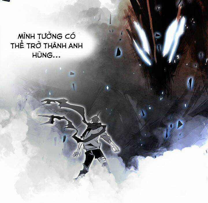 Warble - Chapter 161 - Trang 21