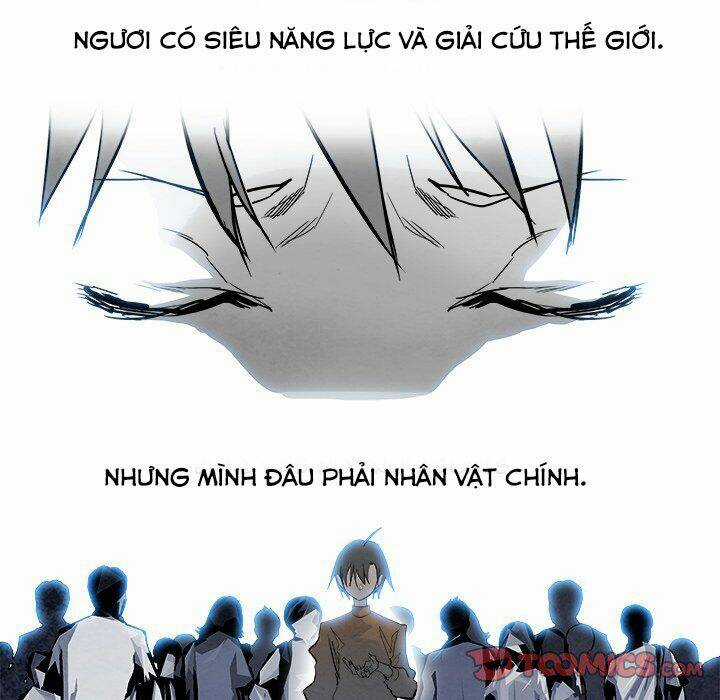 Warble - Chapter 161 - Trang 22