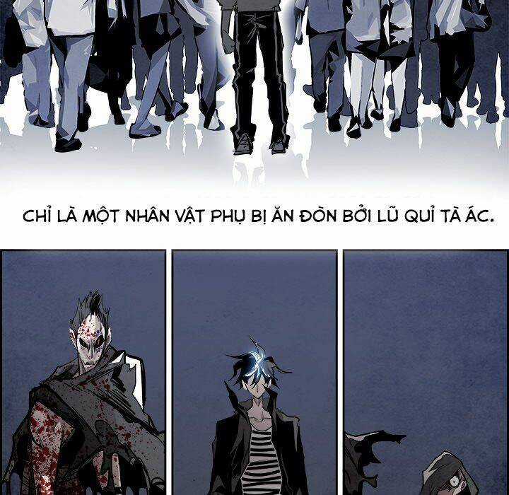 Warble - Chapter 161 - Trang 23