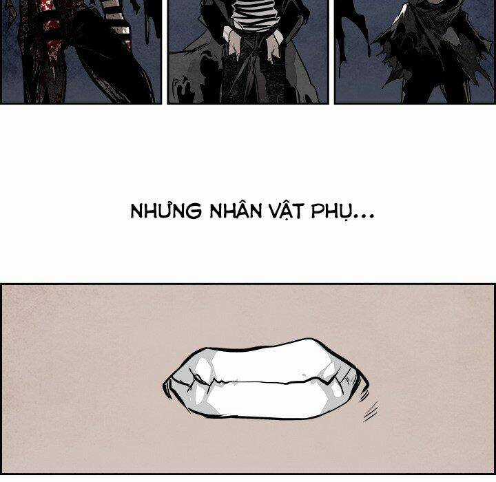 Warble - Chapter 161 - Trang 24