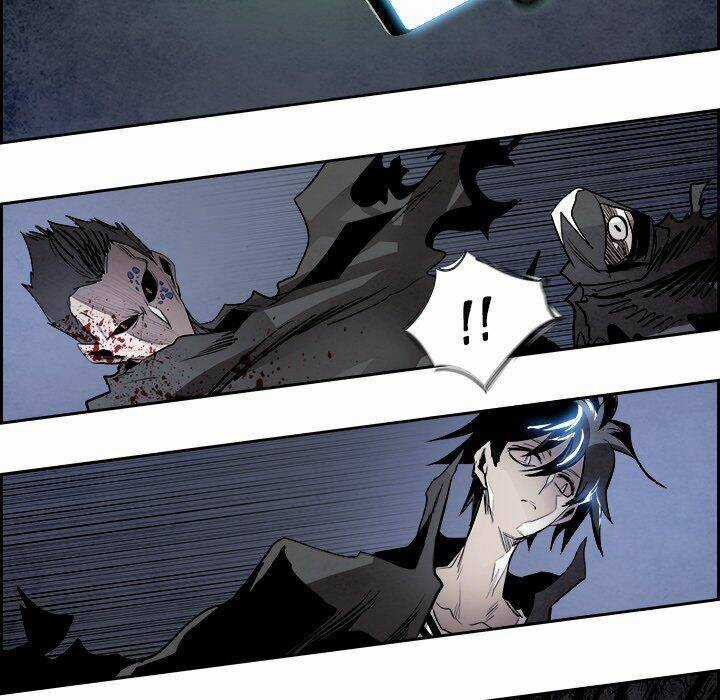 Warble - Chapter 161 - Trang 26