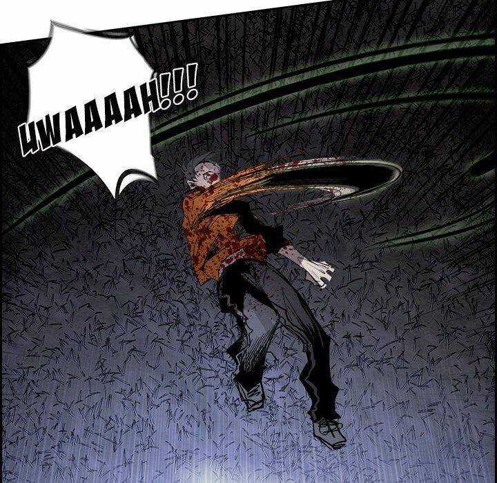 Warble - Chapter 161 - Trang 27