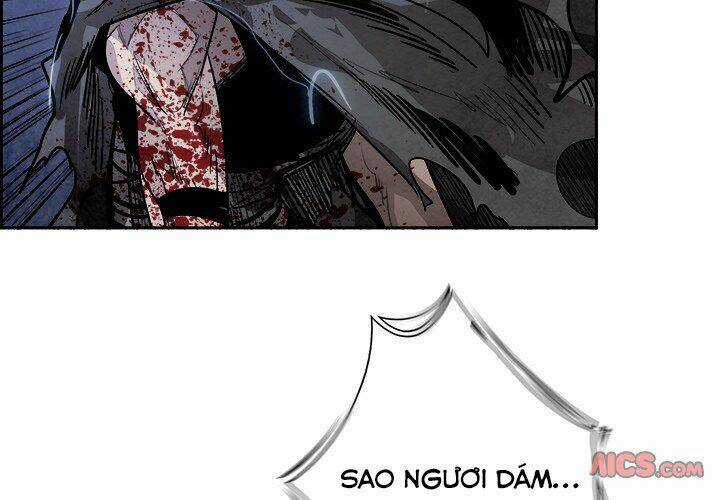 Warble - Chapter 161 - Trang 4