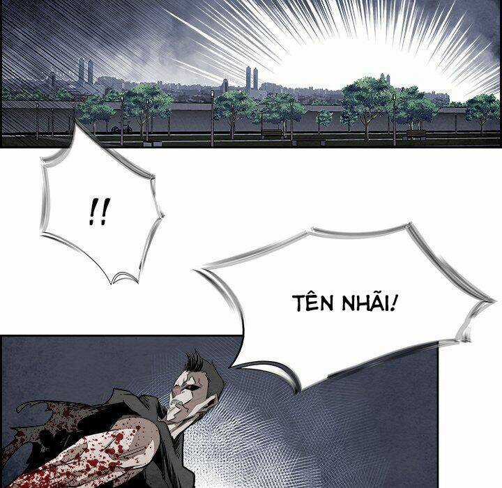 Warble - Chapter 161 - Trang 32