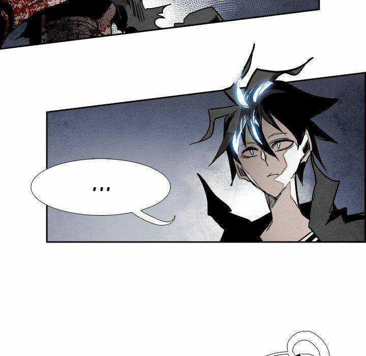 Warble - Chapter 161 - Trang 33