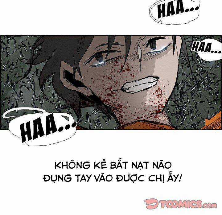 Warble - Chapter 161 - Trang 34