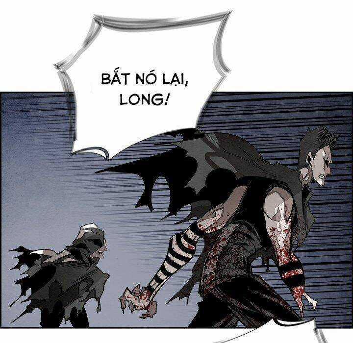 Warble - Chapter 161 - Trang 35