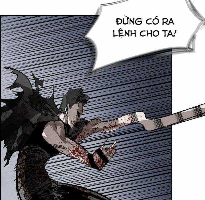 Warble - Chapter 161 - Trang 36