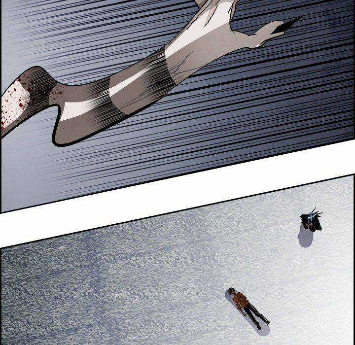 Warble - Chapter 161 - Trang 38