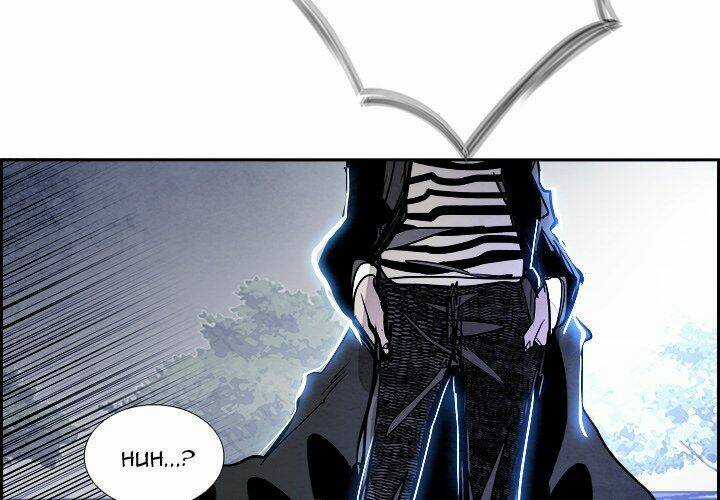 Warble - Chapter 161 - Trang 5