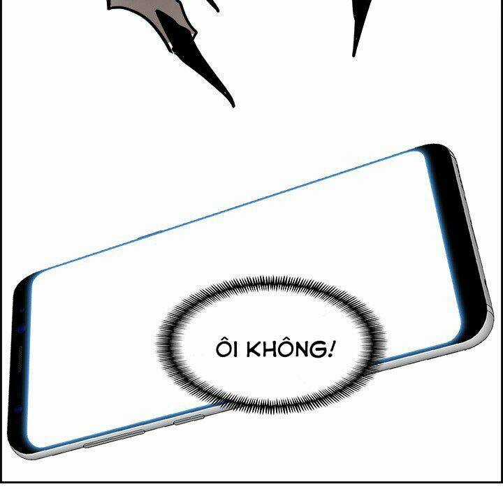 Warble - Chapter 161 - Trang 43