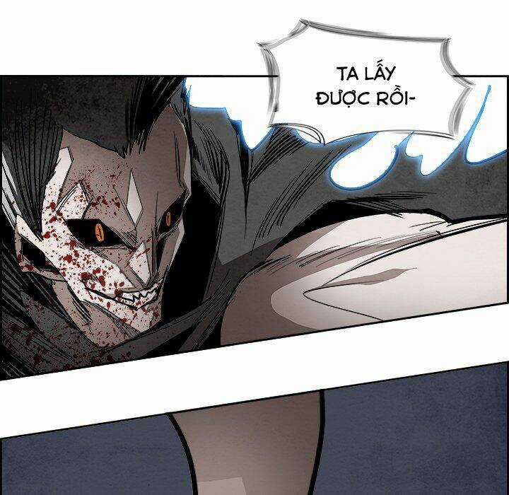 Warble - Chapter 161 - Trang 44