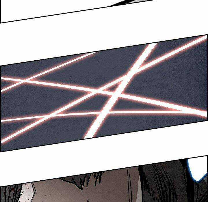 Warble - Chapter 161 - Trang 47