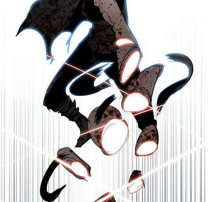 Warble - Chapter 161 - Trang 49