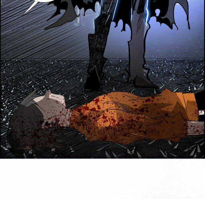 Warble - Chapter 161 - Trang 6