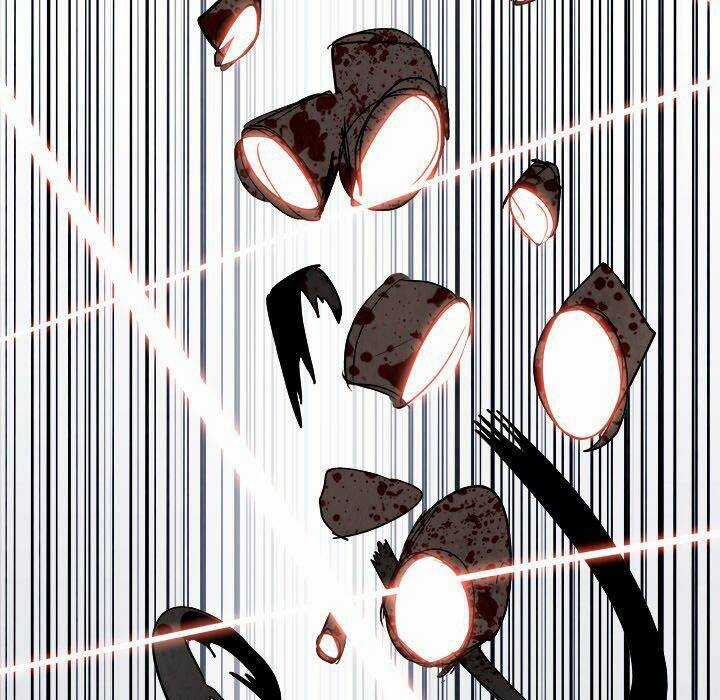 Warble - Chapter 161 - Trang 51