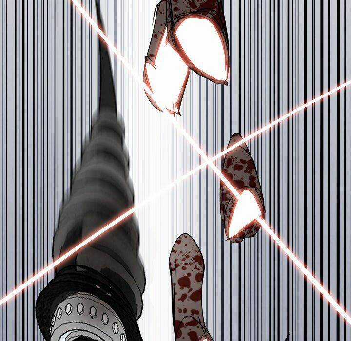 Warble - Chapter 161 - Trang 53