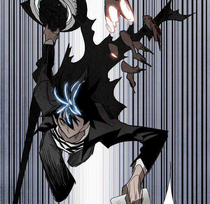 Warble - Chapter 161 - Trang 54