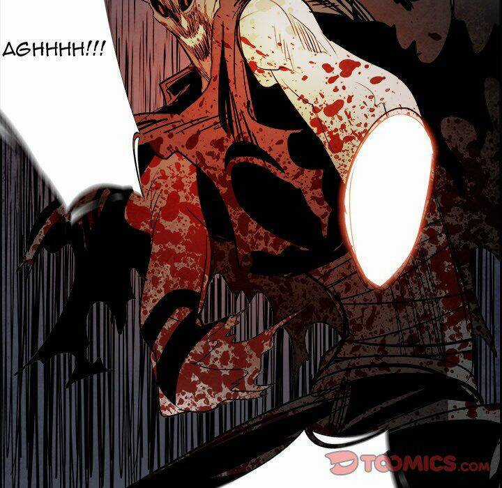 Warble - Chapter 161 - Trang 58