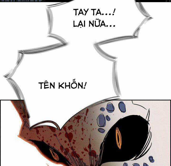 Warble - Chapter 161 - Trang 59