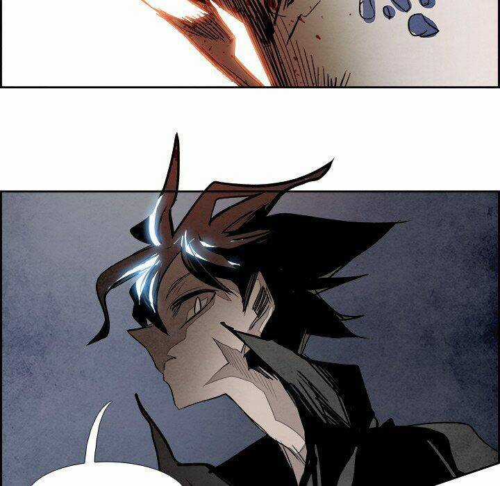 Warble - Chapter 161 - Trang 60