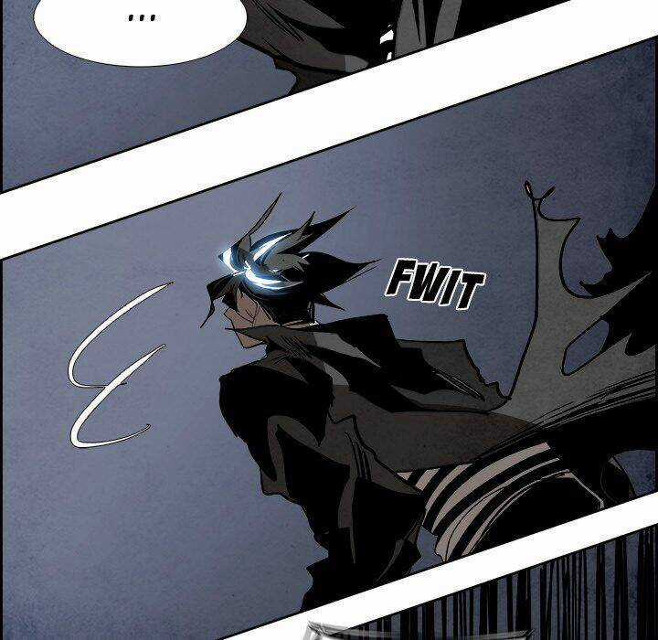 Warble - Chapter 161 - Trang 61