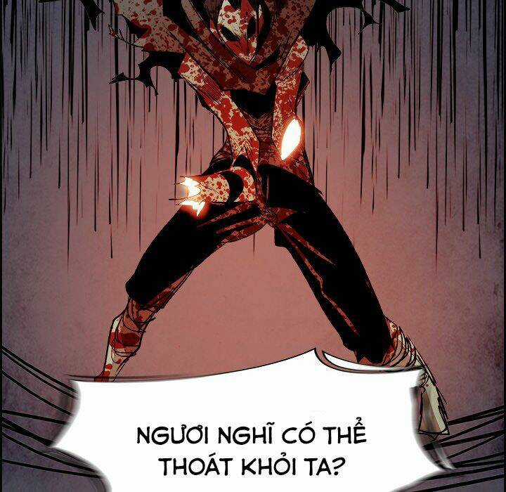 Warble - Chapter 161 - Trang 63