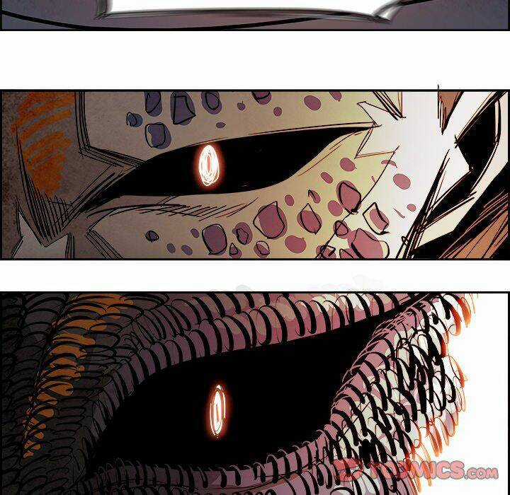 Warble - Chapter 161 - Trang 64