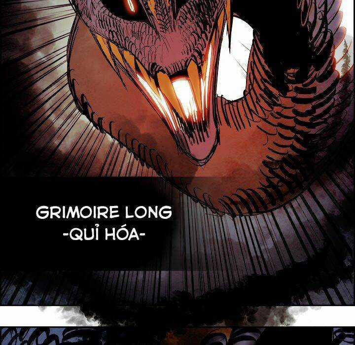 Warble - Chapter 161 - Trang 66