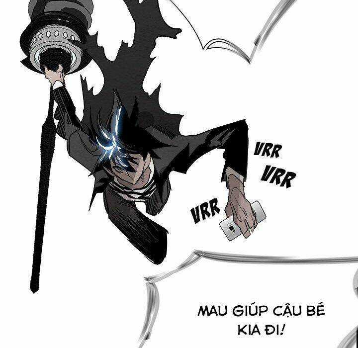 Warble - Chapter 161 - Trang 69