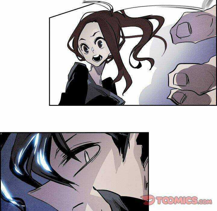 Warble - Chapter 161 - Trang 70