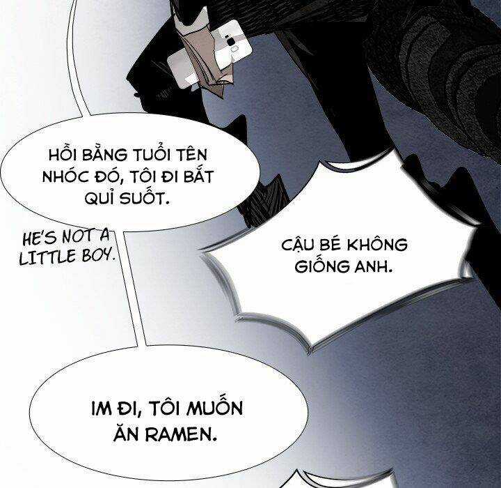 Warble - Chapter 161 - Trang 73