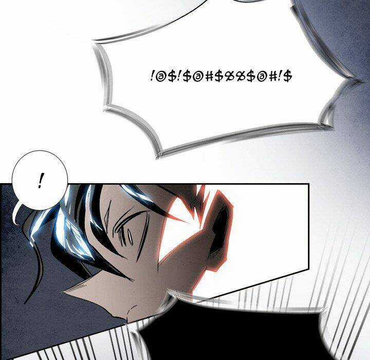 Warble - Chapter 161 - Trang 74