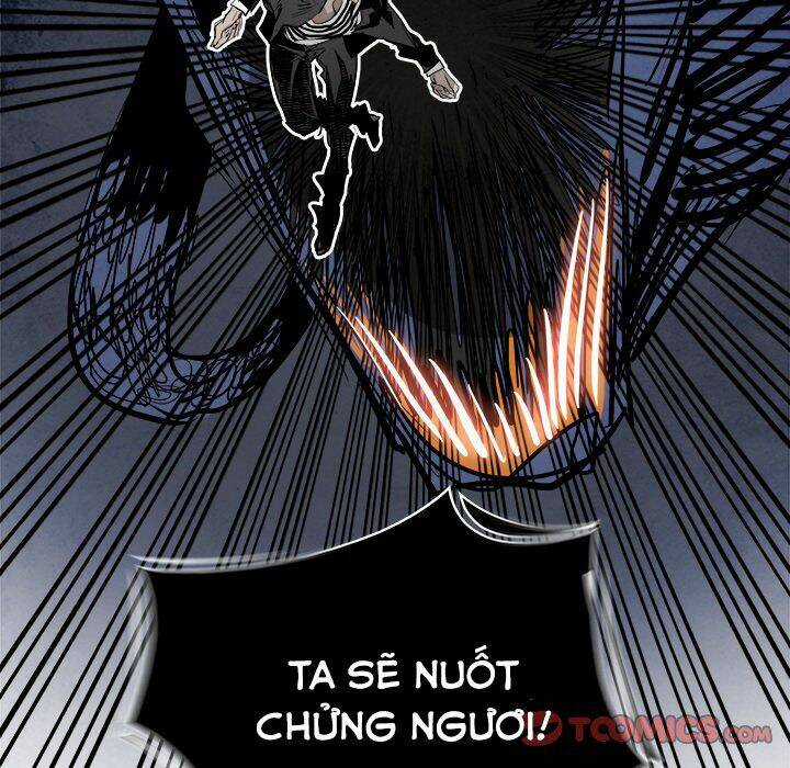 Warble - Chapter 161 - Trang 76