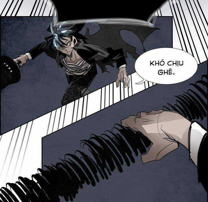 Warble - Chapter 161 - Trang 77