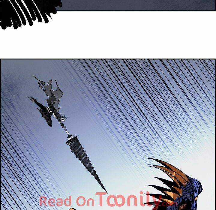 Warble - Chapter 161 - Trang 78