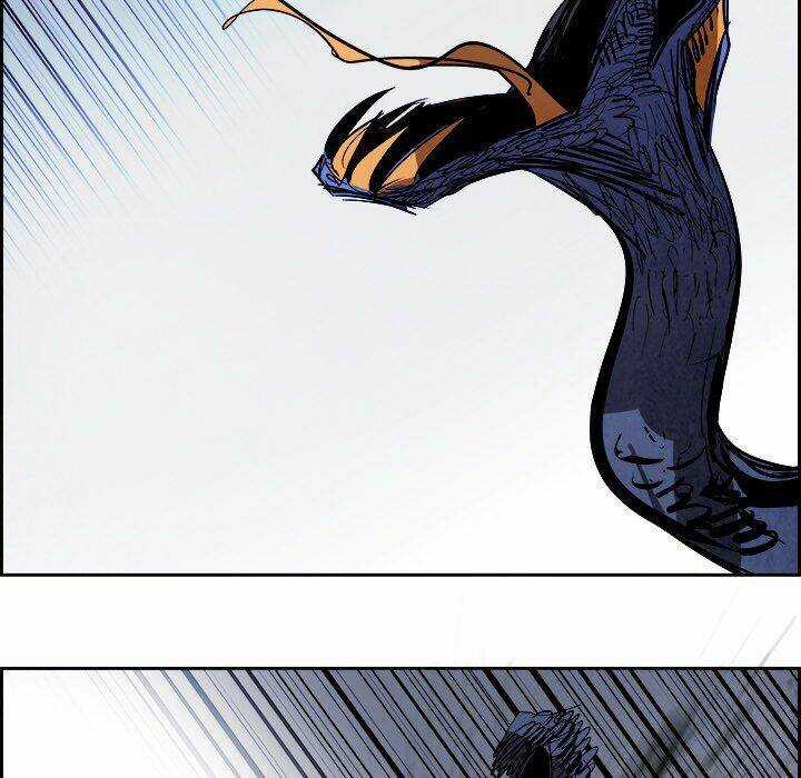 Warble - Chapter 161 - Trang 79