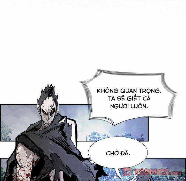 Warble - Chapter 161 - Trang 10